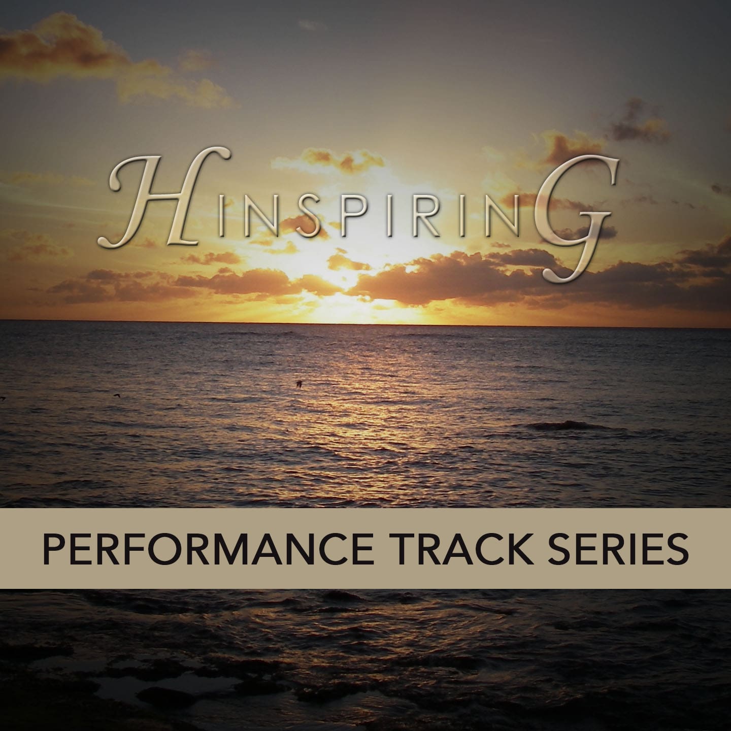 Hinspiring Performance Tracks