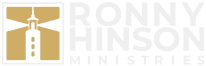 Ronny Hinson Ministries