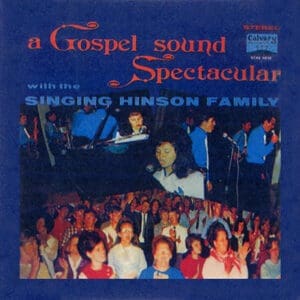 The Gospel Sound Spectacular