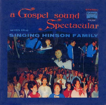 The Gospel Sound Spectacular