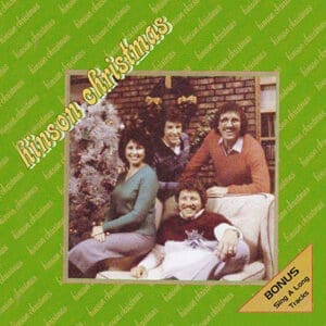 A Hinson Christmas