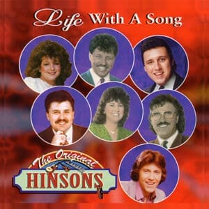 Life With A Song